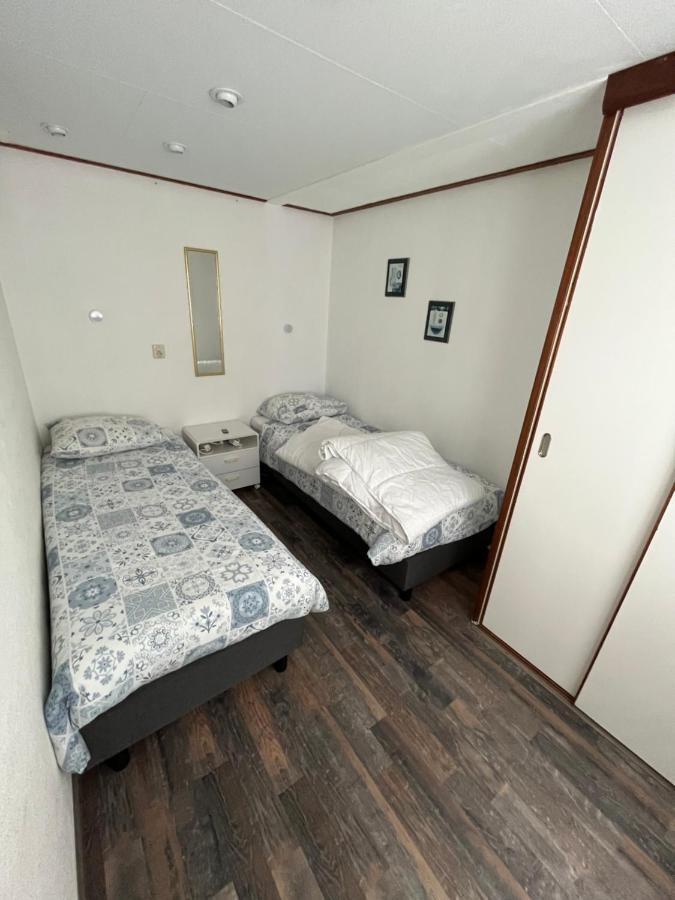 Chalet 58 "Pollie" Hattemerbroek Екстериор снимка